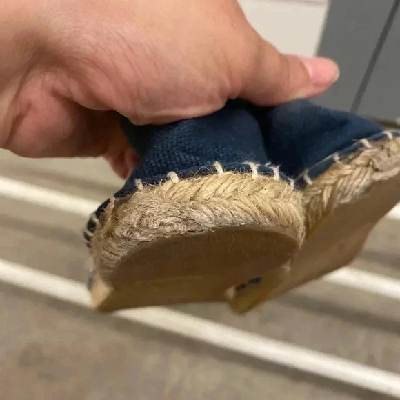 Soludos  espadrilles - Picture 5 of 6